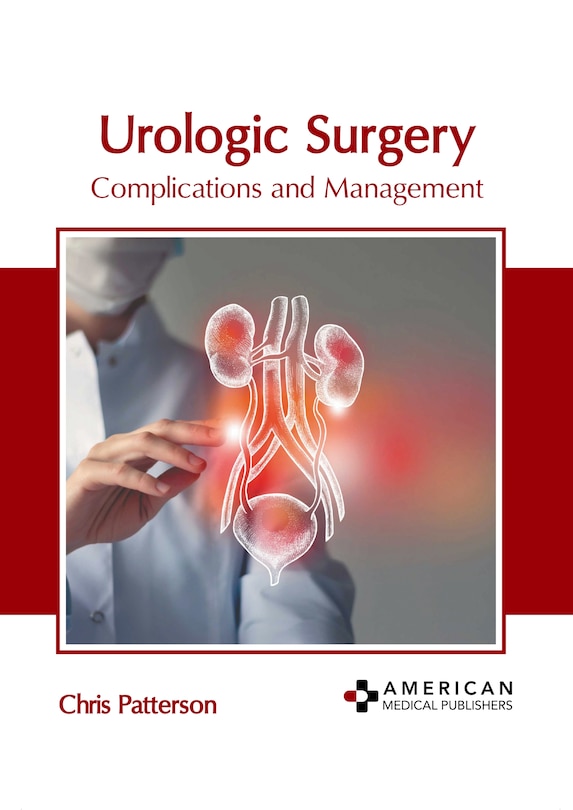 Couverture_Urologic Surgery: Complications and Management