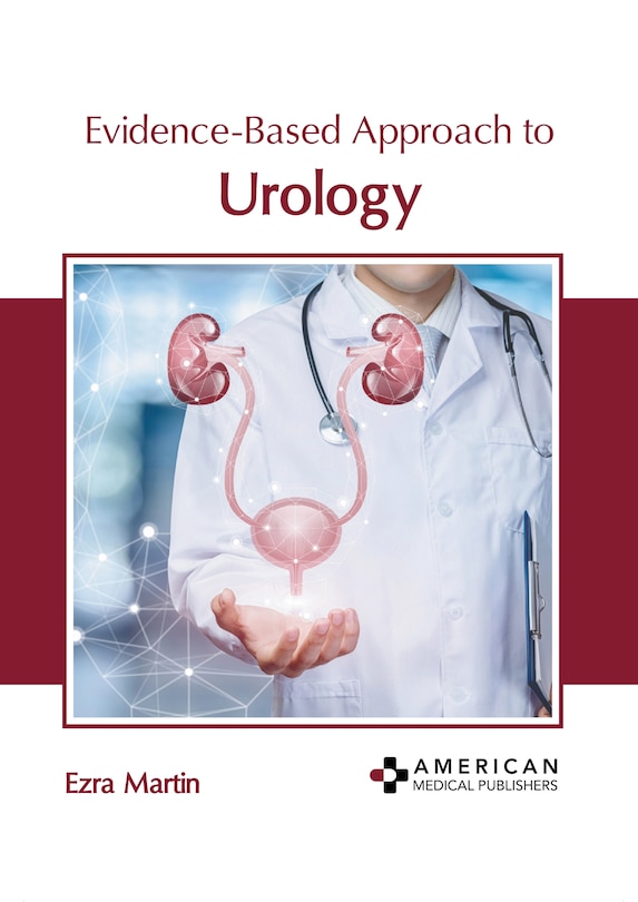 Couverture_Evidence-Based Approach to Urology