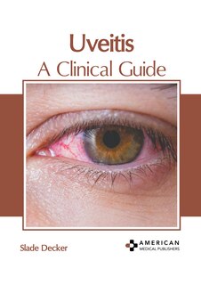 Front cover_Uveitis: A Clinical Guide