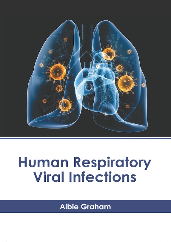 Front cover_Human Respiratory Viral Infections