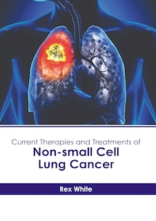 Front cover_Current Therapies and Treatments of Non-small Cell Lung Cancer