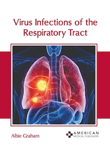 Front cover_Virus Infections of the Respiratory Tract