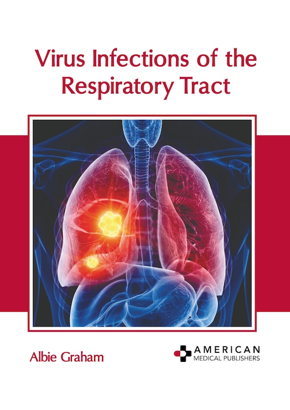 Front cover_Virus Infections of the Respiratory Tract