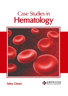 Front cover_Case Studies in Hematology