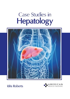 Front cover_Case Studies in Hepatology