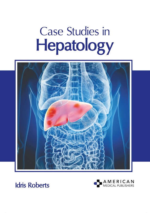 Front cover_Case Studies in Hepatology