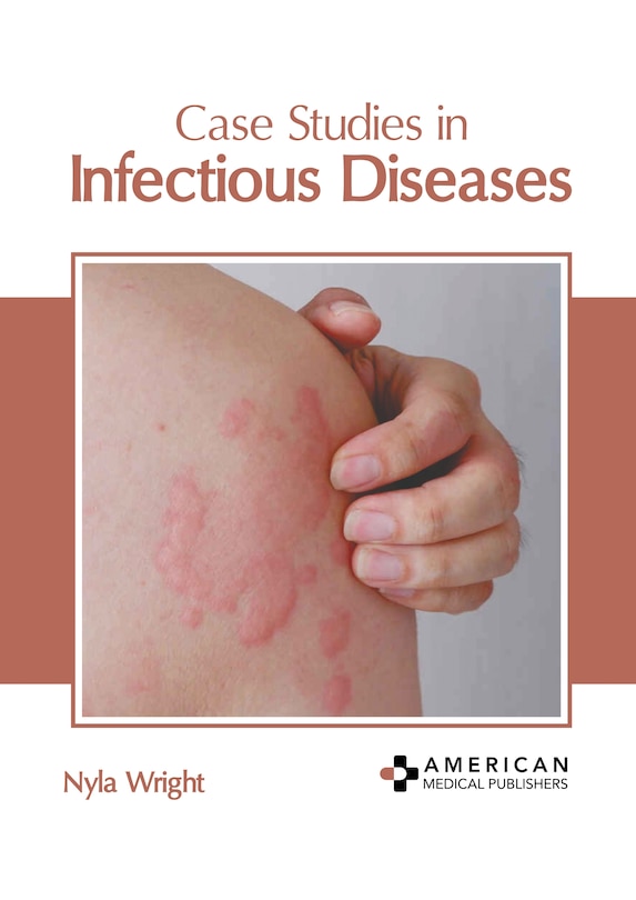 Front cover_Case Studies in Infectious Diseases