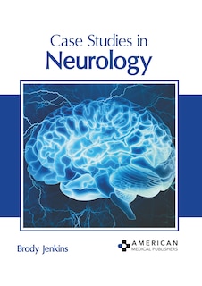 Couverture_Case Studies in Neurology