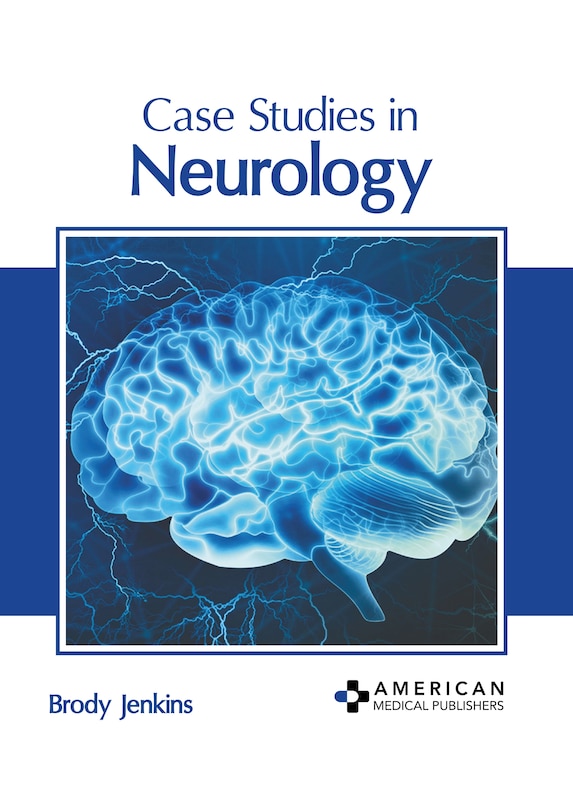 Couverture_Case Studies in Neurology