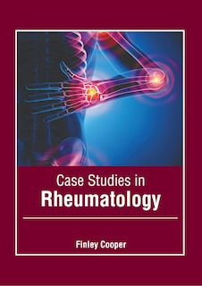 Front cover_Case Studies in Rheumatology