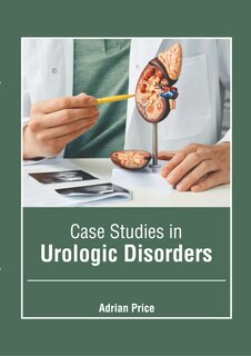 Couverture_Case Studies in Urologic Disorders