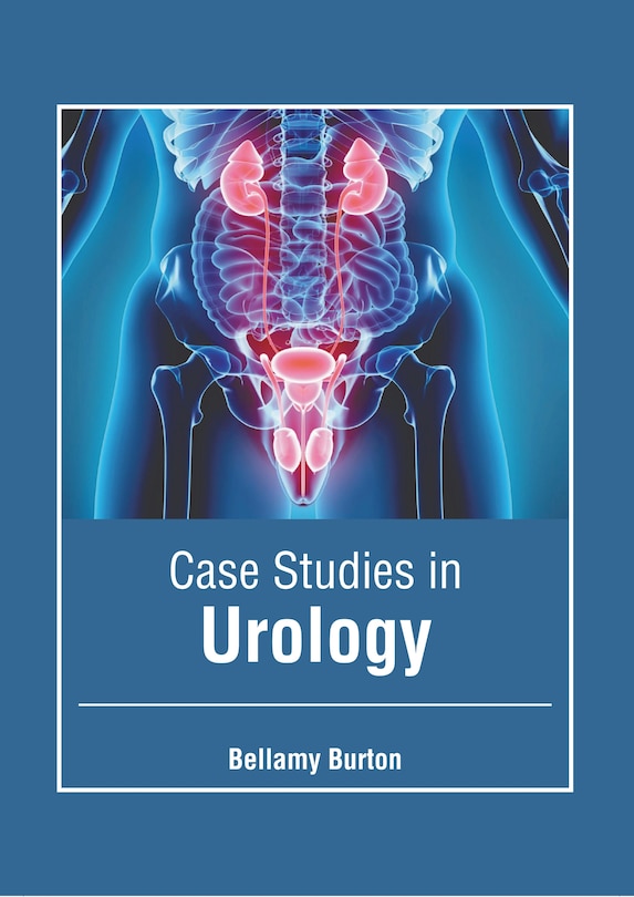 Front cover_Case Studies in Urology
