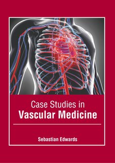 Front cover_Case Studies in Vascular Medicine
