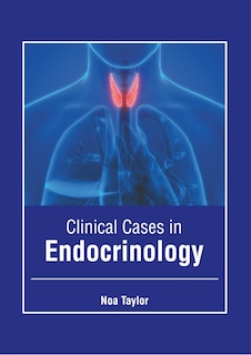 Front cover_Clinical Cases in Endocrinology