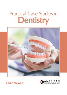 Couverture_Practical Case Studies in Dentistry