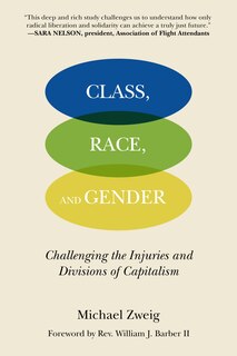 Couverture_Class, Race, and Gender