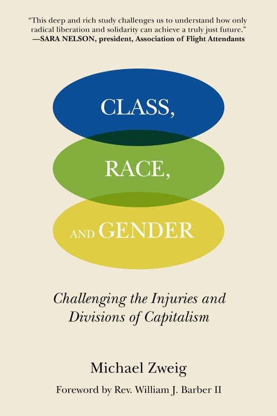 Couverture_Class, Race, and Gender
