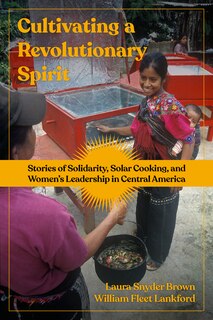Front cover_Cultivating a Revolutionary Spirit