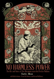 Front cover_No Harmless Power