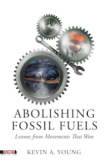 Front cover_Abolishing Fossil Fuels