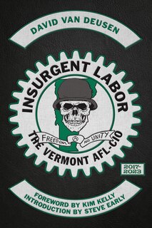 Front cover_Insurgent Labor