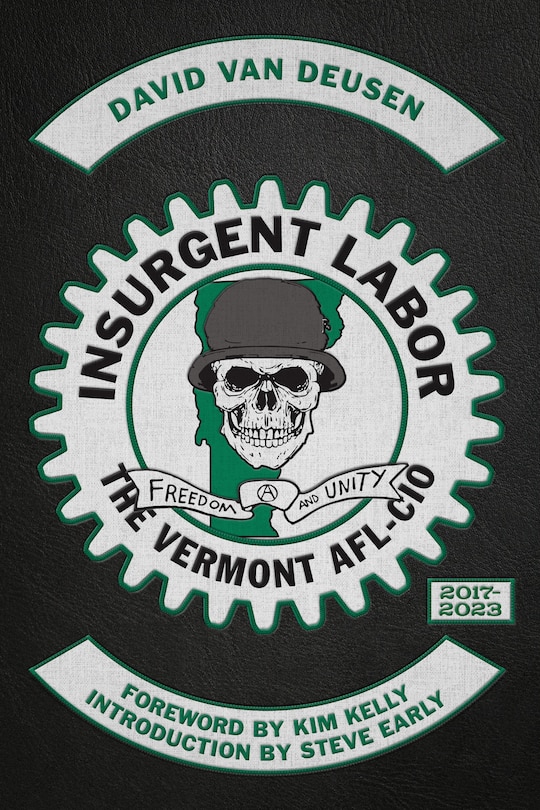 Front cover_Insurgent Labor