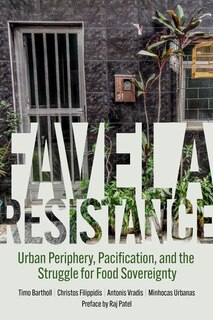 Couverture_Favela Resistance