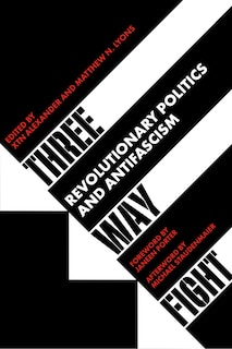 Front cover_Three Way Fight