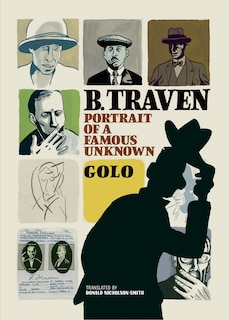 Front cover_B. Traven