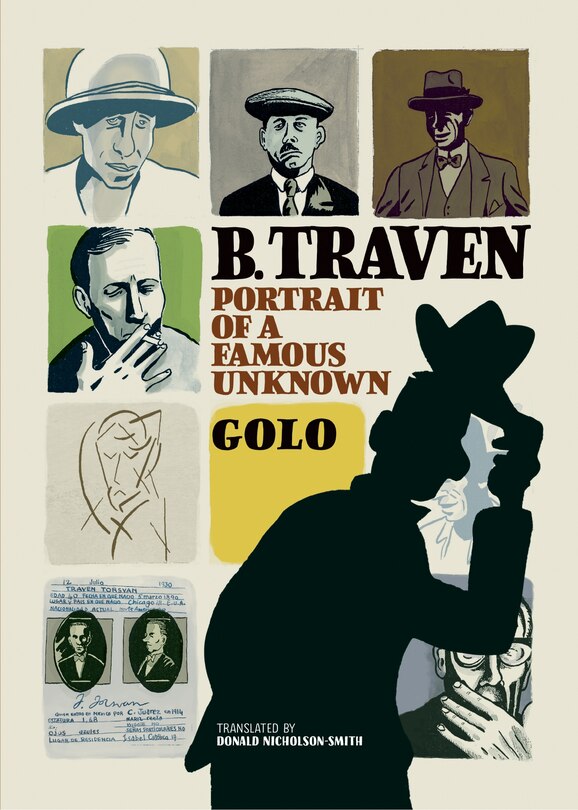 Front cover_B. Traven