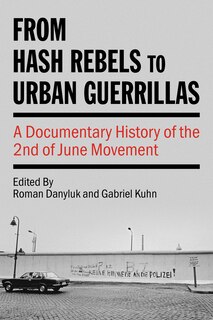 Couverture_From Hash Rebels to Urban Guerrillas