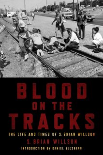 Front cover_Blood on the Tracks