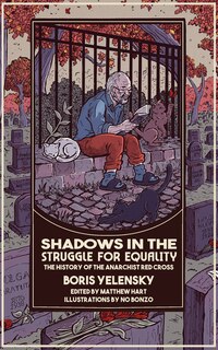 Couverture_Shadows In the Struggle for Equality