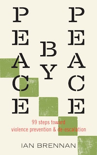 Front cover_Peace by Peace