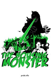 Front cover_The Housing Monster, Second Edition