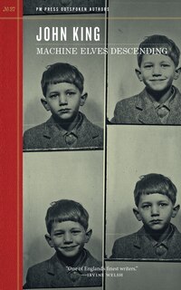 Front cover_Machine Elves Descending