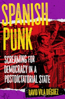 Front cover_Spanish Punk