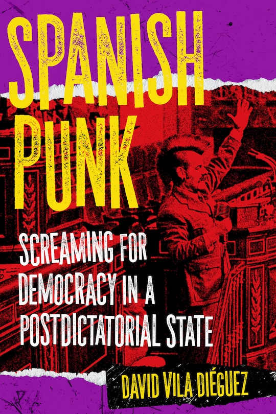 Front cover_Spanish Punk