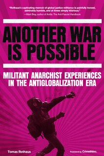 Couverture_Another War Is Possible