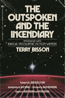 Couverture_The Outspoken and the Incendiary