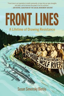 Front cover_Front Lines