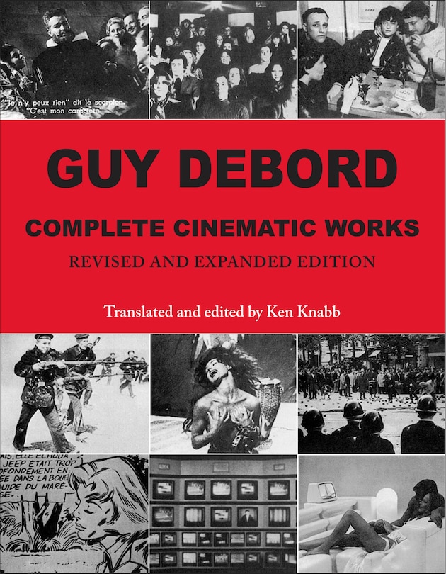 Front cover_Guy Debord