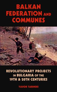 Couverture_Balkan Federation and Communes