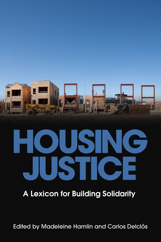 Couverture_Housing Justice