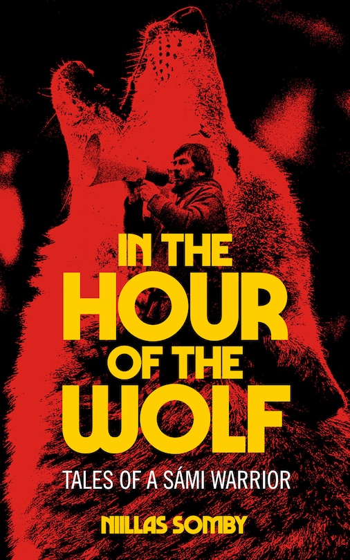 Front cover_In the Hour of the Wolf