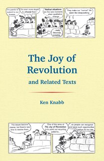 Front cover_The Joy of Revolution & Related Texts