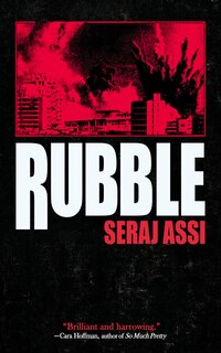 Front cover_Rubble