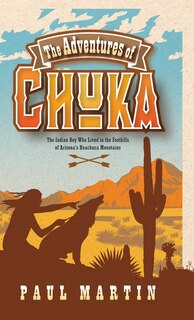Couverture_The Adventures of Chuka
