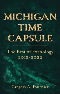 Front cover_Michigan Time Capsule