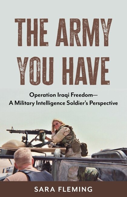 Front cover_The Army You Have